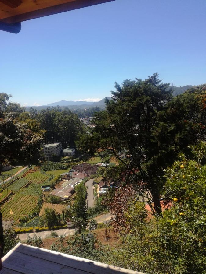 Sincere Wilderness Home stay Nuwara Eliya Exterior foto