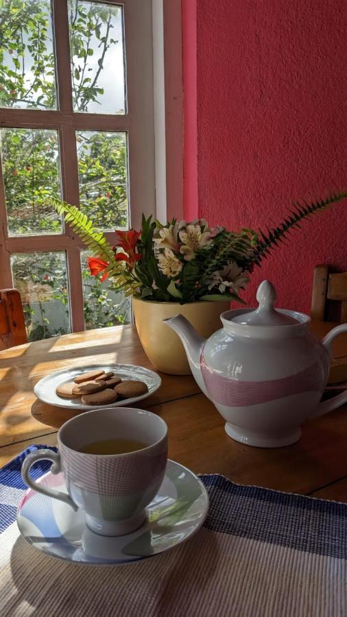 Sincere Wilderness Home stay Nuwara Eliya Exterior foto