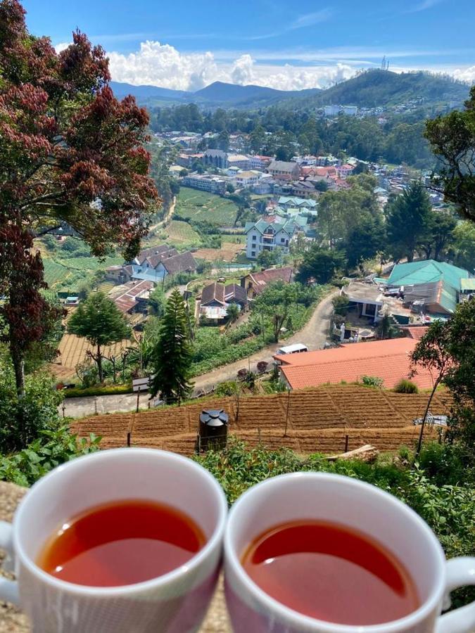 Sincere Wilderness Home stay Nuwara Eliya Exterior foto