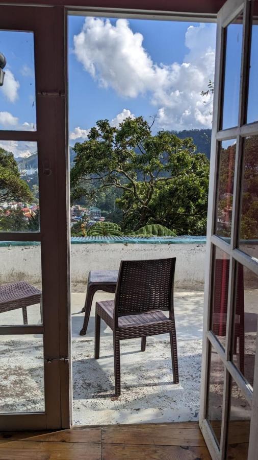 Sincere Wilderness Home stay Nuwara Eliya Exterior foto