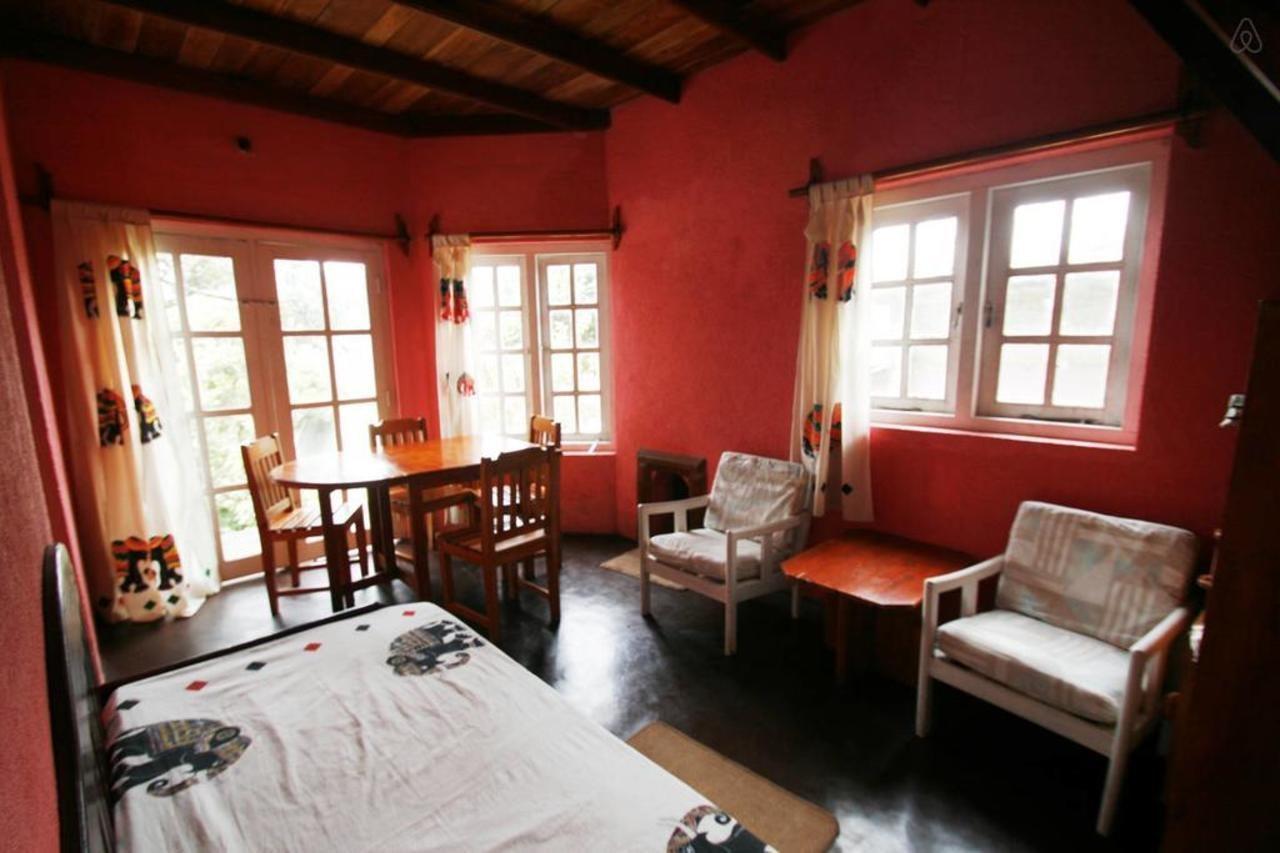 Sincere Wilderness Home stay Nuwara Eliya Exterior foto